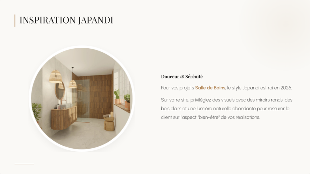 Accueil guide de design lumineux kitchen & pose