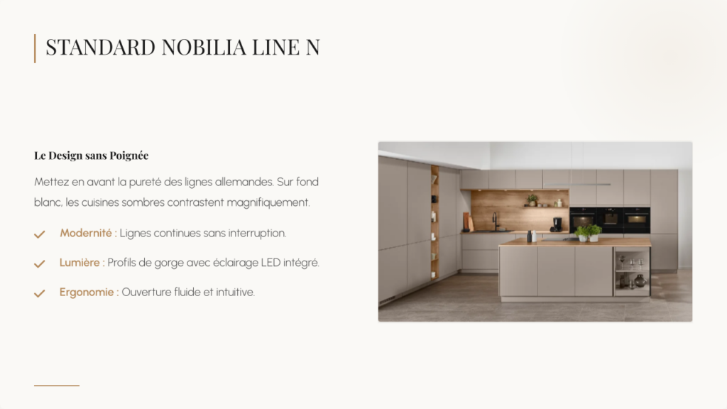 Accueil guide de design lumineux kitchen & pose (2)