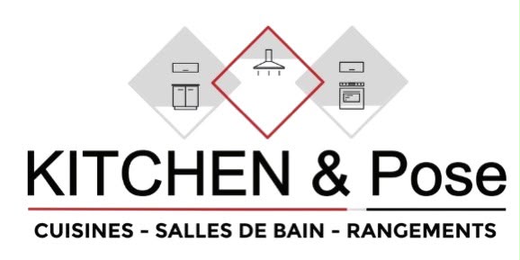 KITCHEN & Pose